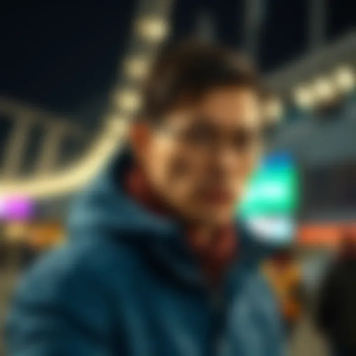 아시안 핸디캡 베팅의 모든 것 Summary