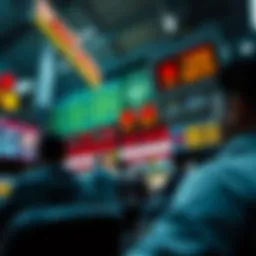 Overview of Asian sportsbook aggregator structure