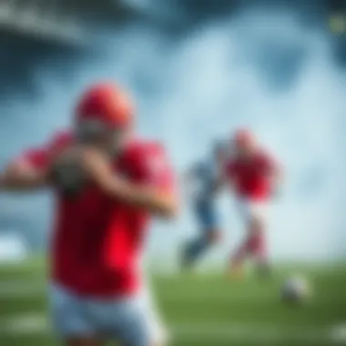 Diverse Sports Offerings