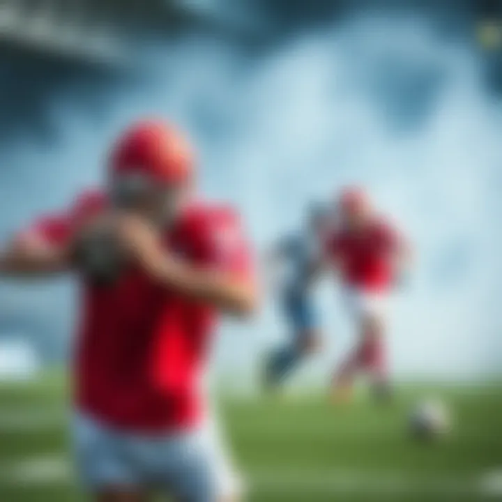 Diverse Sports Offerings