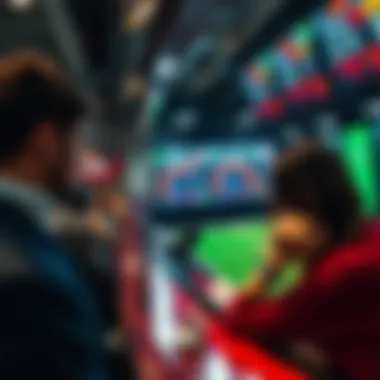 Safety Measures in Betting Platforms