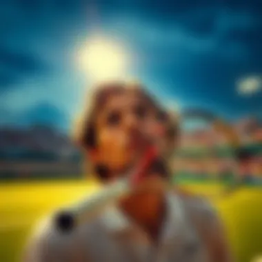 Significant Historical Moments in ATP Tennis Historical moments in ATP tennis