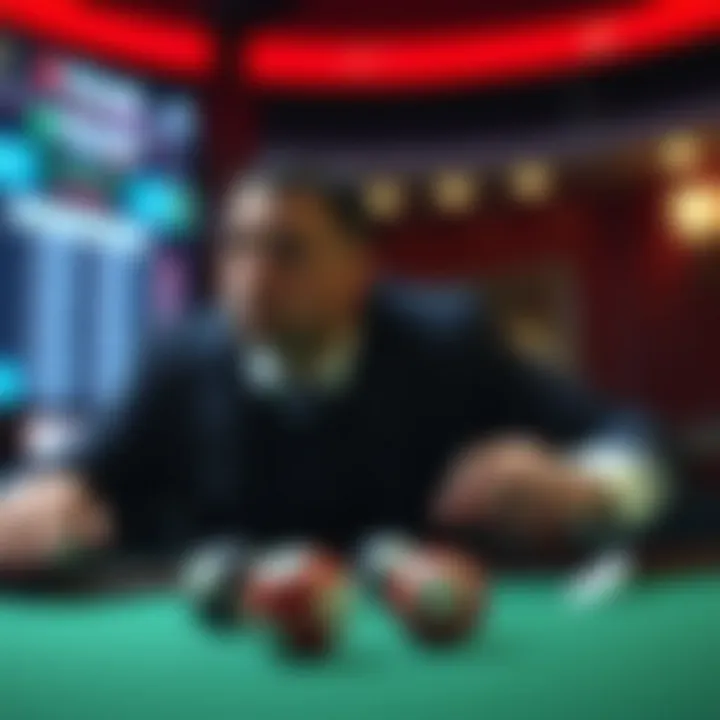 Enhancing betting experience through bonuses