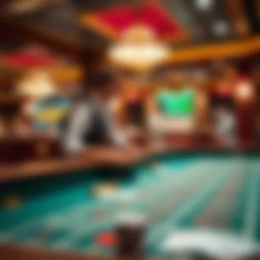 Baccarat Betting Types Explained Baccarat betting types explained