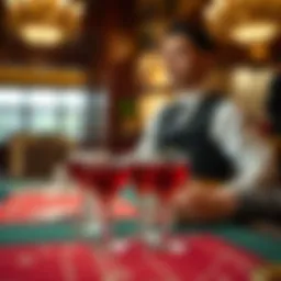Historical Evolution of Baccarat