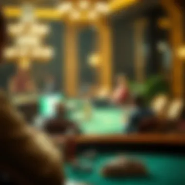 Exploring Baccarat Marketing Strategies Strategic Analysis of Baccarat Marketing