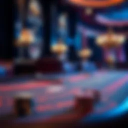 Understanding mirror betting in Baccarat