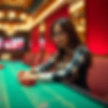 Modern Trends in Online Baccarat