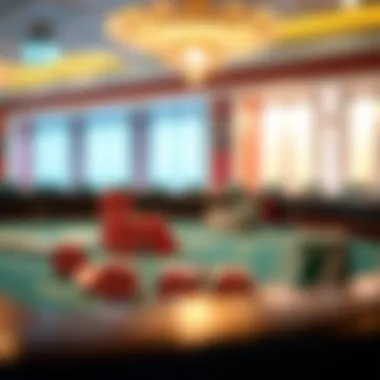 Statistical Insights in Baccarat Gameplay Statistical insights in Baccarat gameplay