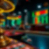 Overview of Belgium's online casino regulations