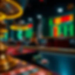 Overview of Belgium's online casino regulations