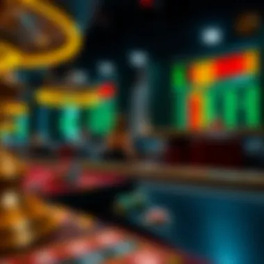 Overview of Belgium's online casino regulations