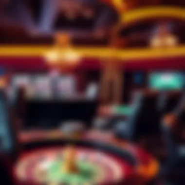 Popular online casino platforms in Belgium