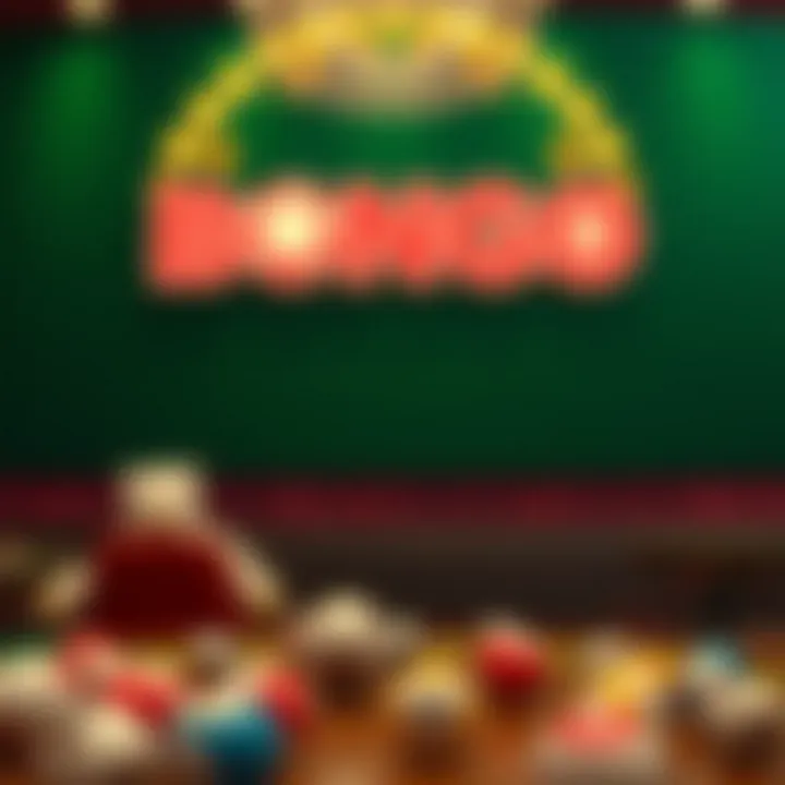 Benefits of Bingo Welcome Bonus visualization