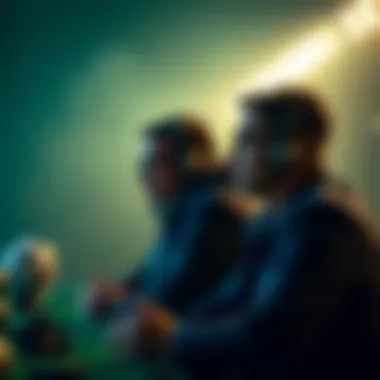 Sports betting strategies