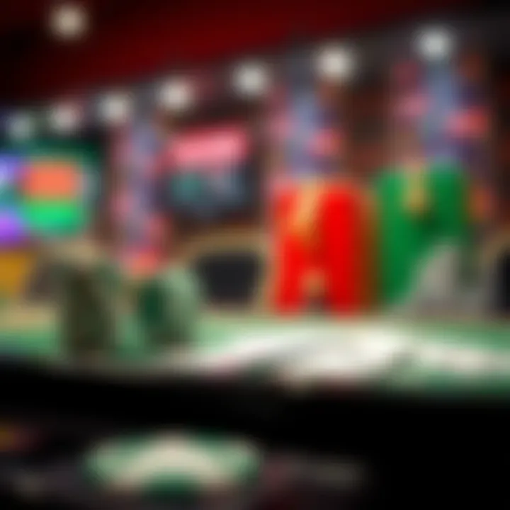 Understanding Bonuses and Payment Options Bonuses and payment options in casinos