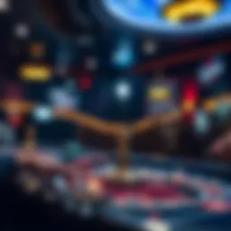 Analysis of online casino security measures