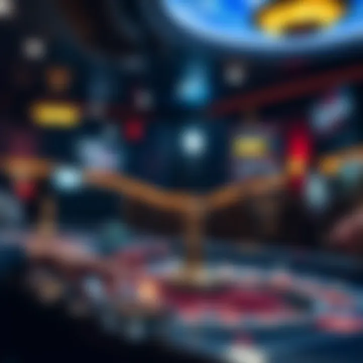 Assessing Security in Online Casinos Analysis of online casino security measures