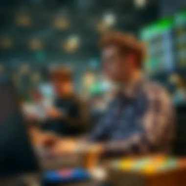 Exploring online sports betting platforms