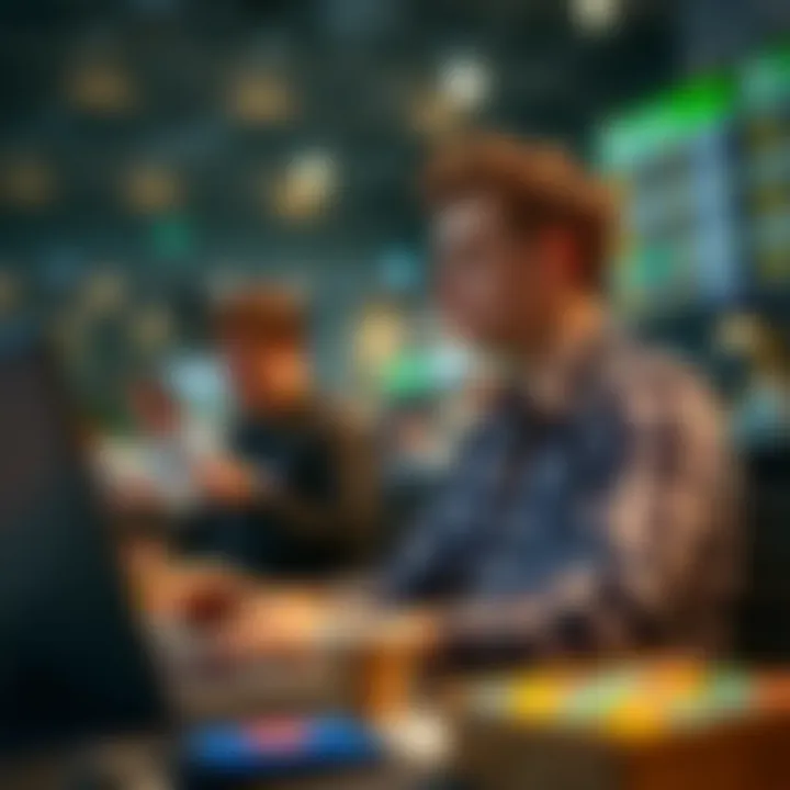 Exploring online sports betting platforms