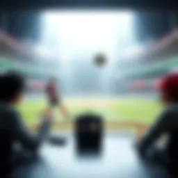 Overview of various sports betting platforms