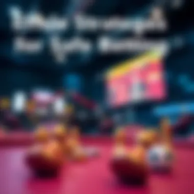 Effective Strategies for Safe Betting Safe Betting Strategies