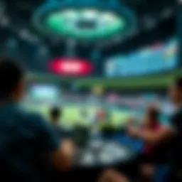 Exploring Sports Betting Options