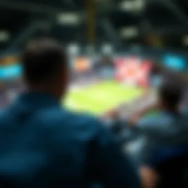 Current Trends and Data-Driven Insights in Betting Trends in Betting and Data Analysis