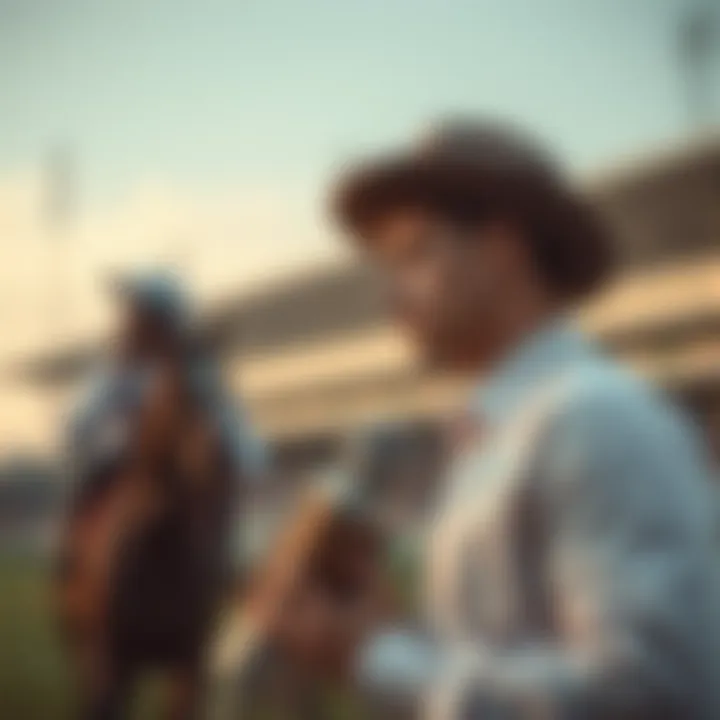 Betting strategies and tips for success