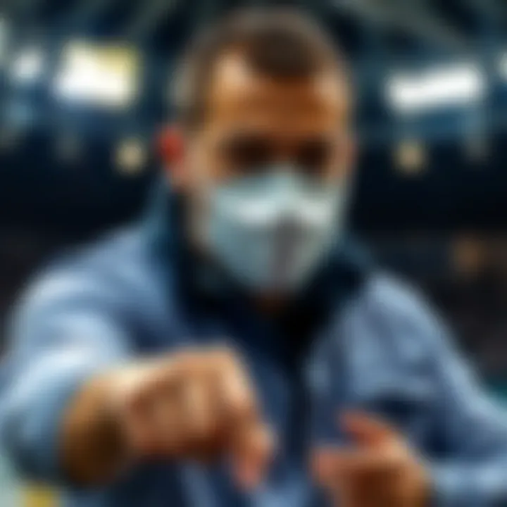 Security features of the Bet365 platform