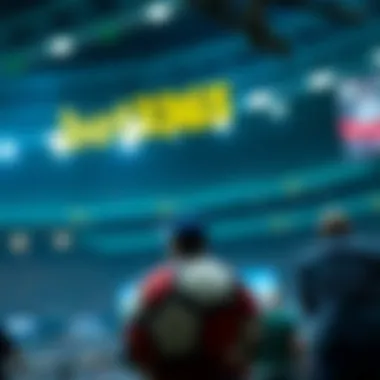 Distinctive Features of the bet365 Platform Key features of bet365 platform