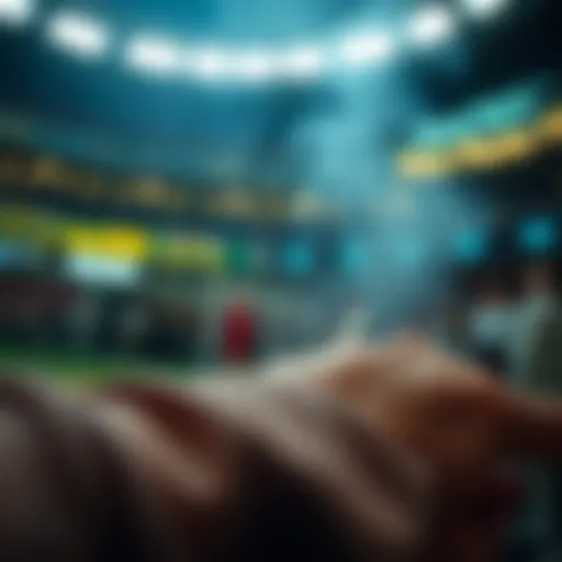bet365 라이브 스트리밍: 실시간 베팅의 미래 Introduction