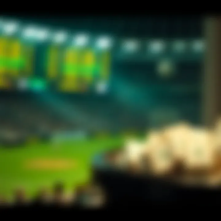 Notable bet365 라이브 스트리밍: 실시간 베팅의 미래