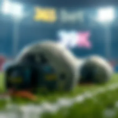 bet365 라이브 스트리밍: 실시간 베팅의 미래 Summary