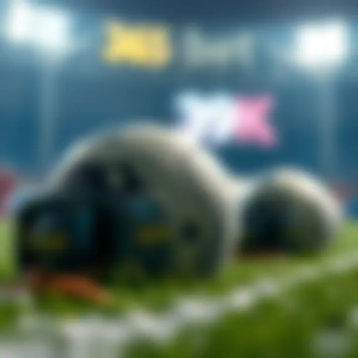 bet365 라이브 스트리밍: 실시간 베팅의 미래 Summary