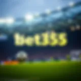 bet365mobile: 베팅의 혁신적 변화 Introduction