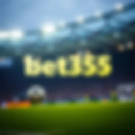 bet365mobile: 베팅의 혁신적 변화 Introduction