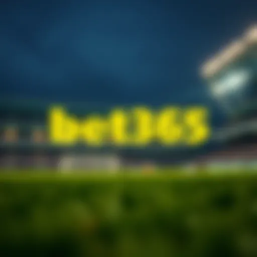 bet365와 베팅의 세계 탐구 Introduction