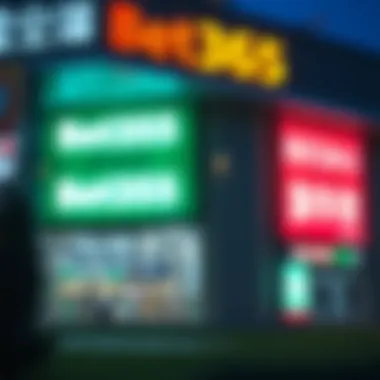 Notable Bet365์ ํ๊ตญ์ ๋ฒ ํ
์์ฅ Notable Bet365์ ํ๊ตญ์ ๋ฒ ํ
์์ฅ
