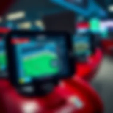 Navigation Tips for Enhanced User Experience on Betfred User-friendly tips for Betfred navigation