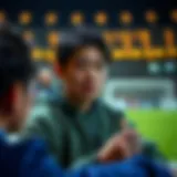 베팅의 세계: 이론에서 실제까지 Introduction