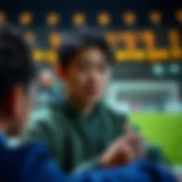베팅의 세계: 이론에서 실제까지 Introduction