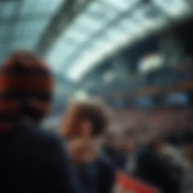 Key elements influencing betting decisions