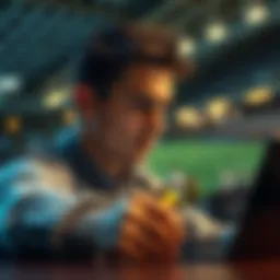 Strategic betting analysis