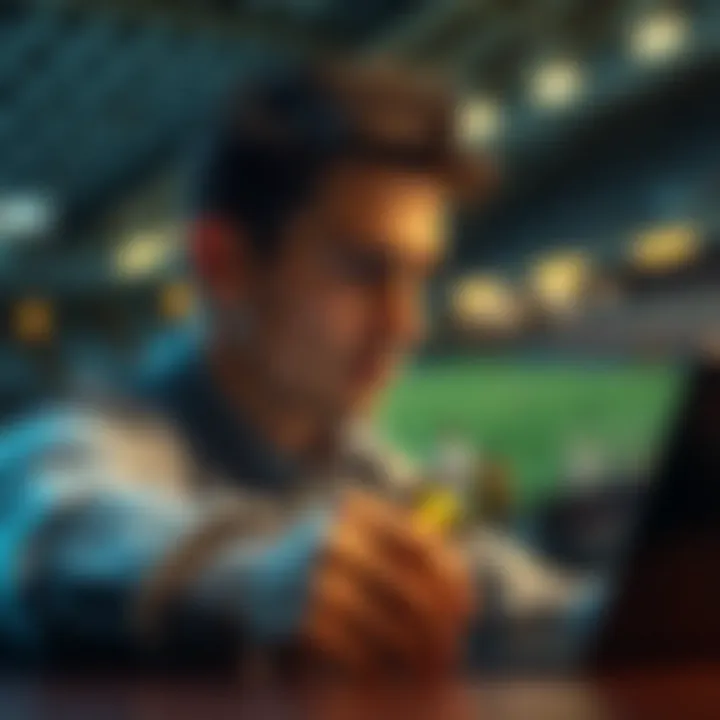 Strategic betting analysis