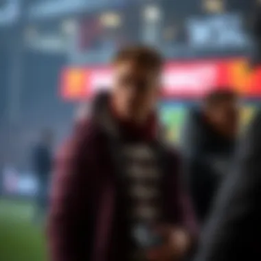 Current trends in the betting market