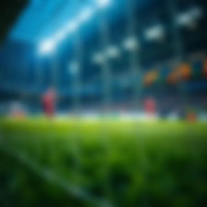 Betting perspectives based on score analysis