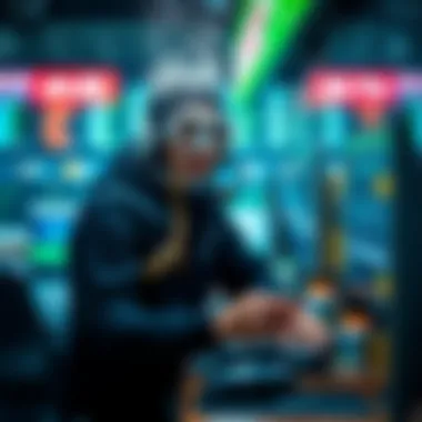 Diving into the World of Betting Sites Exploring online betting platforms