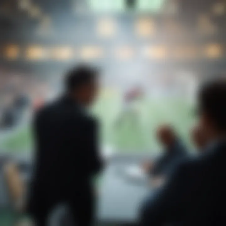 Strategic analysis for successful betting