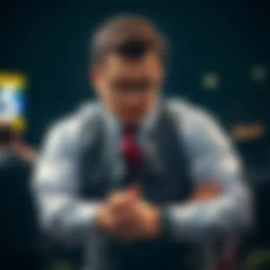 Betting strategies for experts